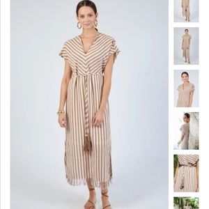 Mirth Sydney dress